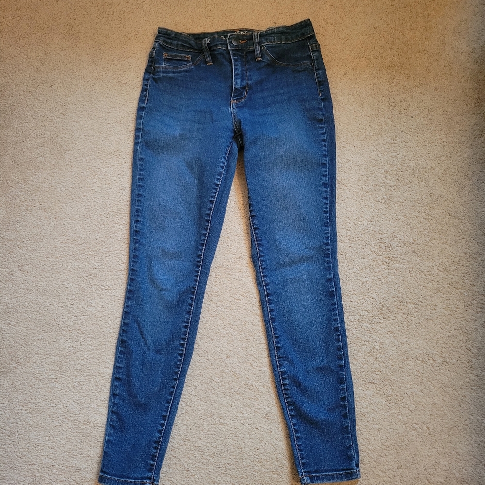 Target jeans